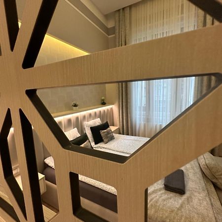 Revay 20 Suites By Corall Budapest Exteriör bild