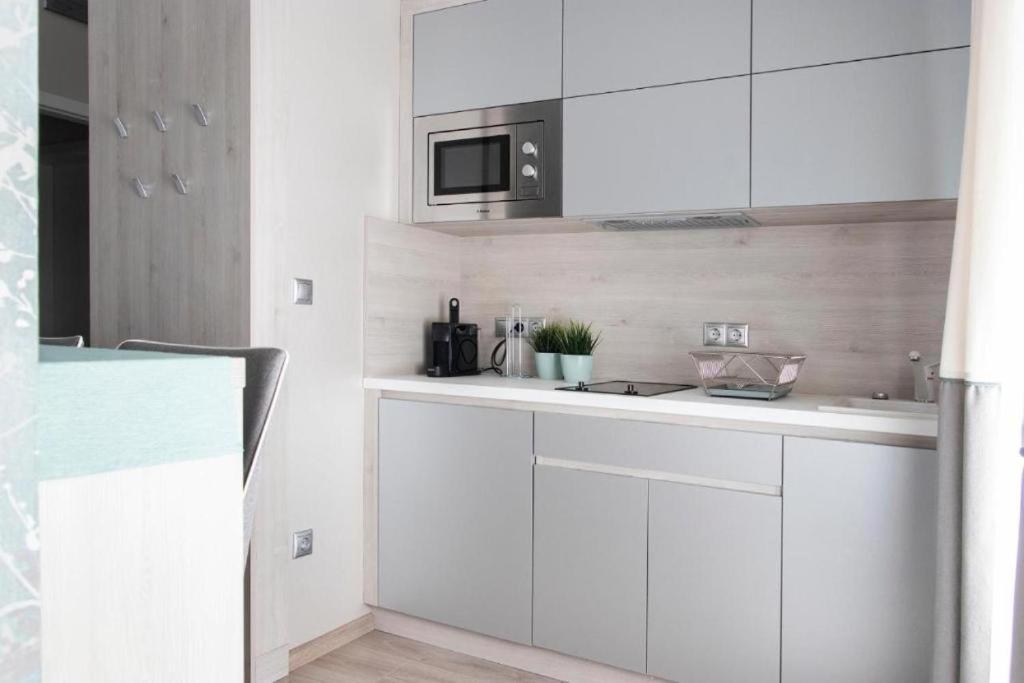 Revay 20 Suites By Corall Budapest Exteriör bild