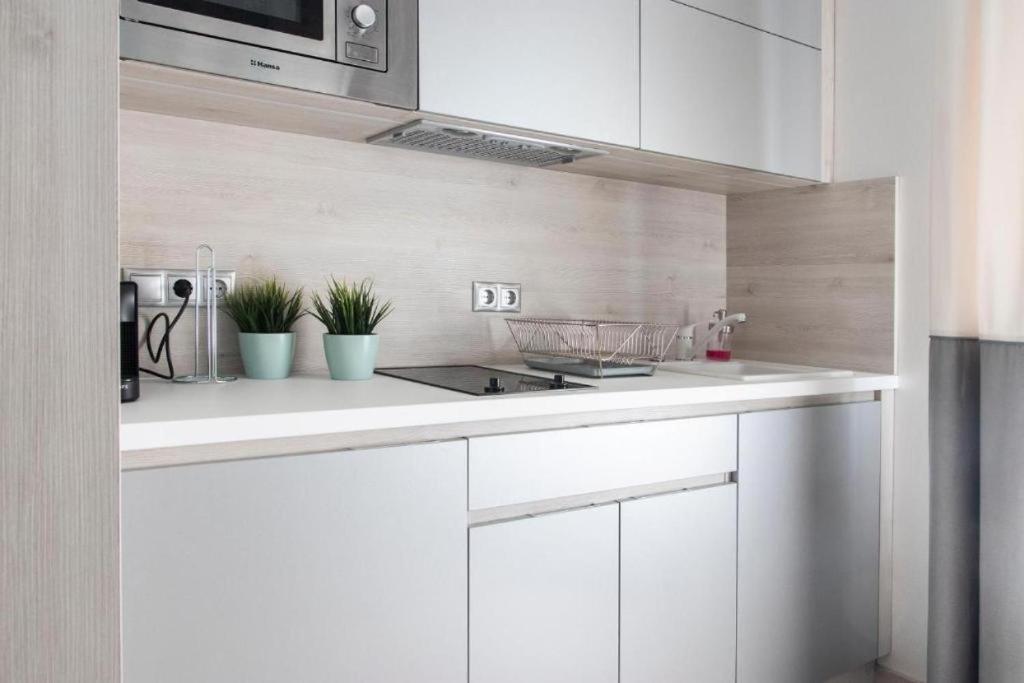 Revay 20 Suites By Corall Budapest Exteriör bild