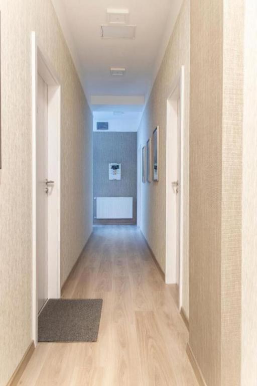 Revay 20 Suites By Corall Budapest Exteriör bild