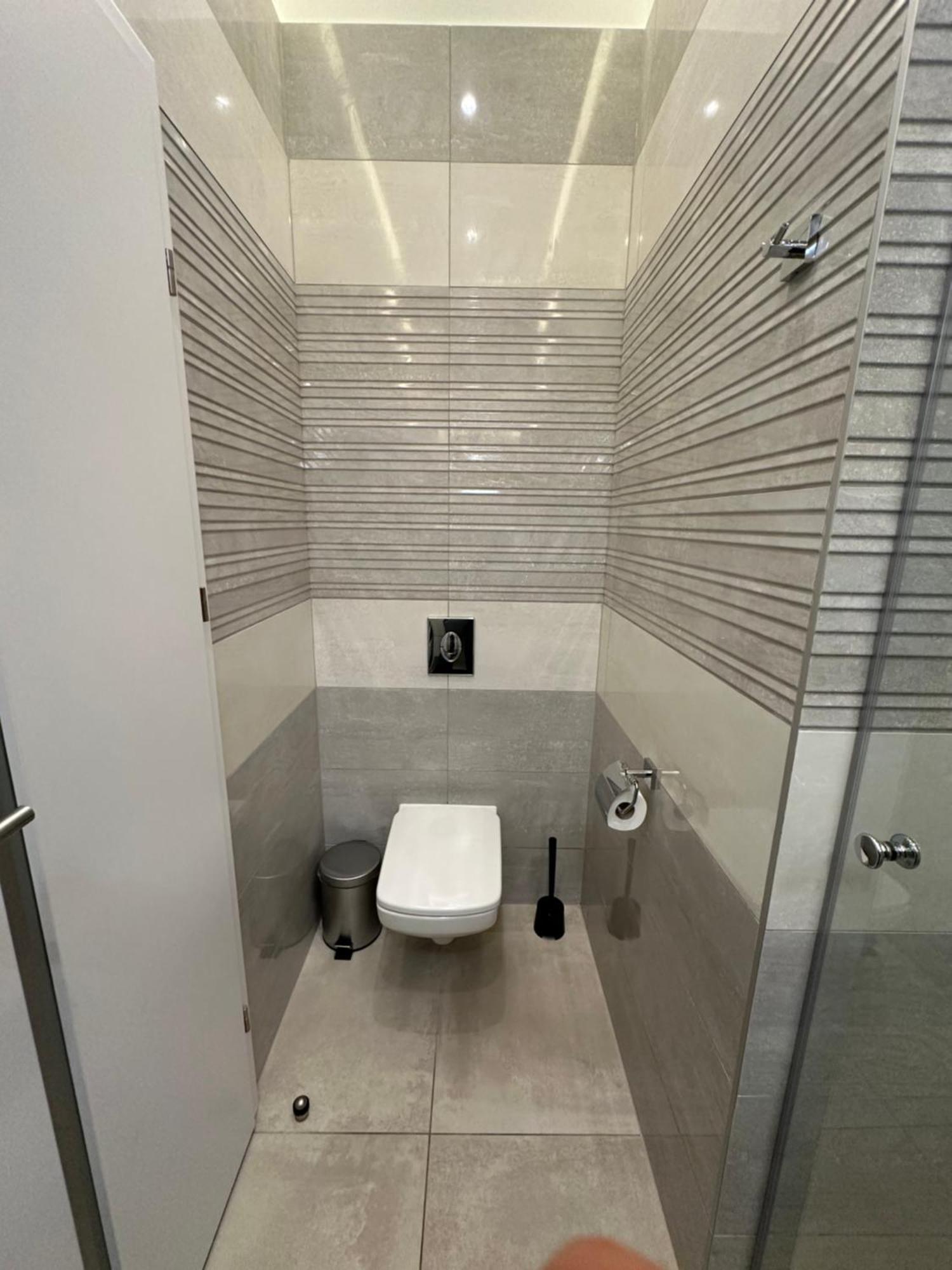 Revay 20 Suites By Corall Budapest Exteriör bild