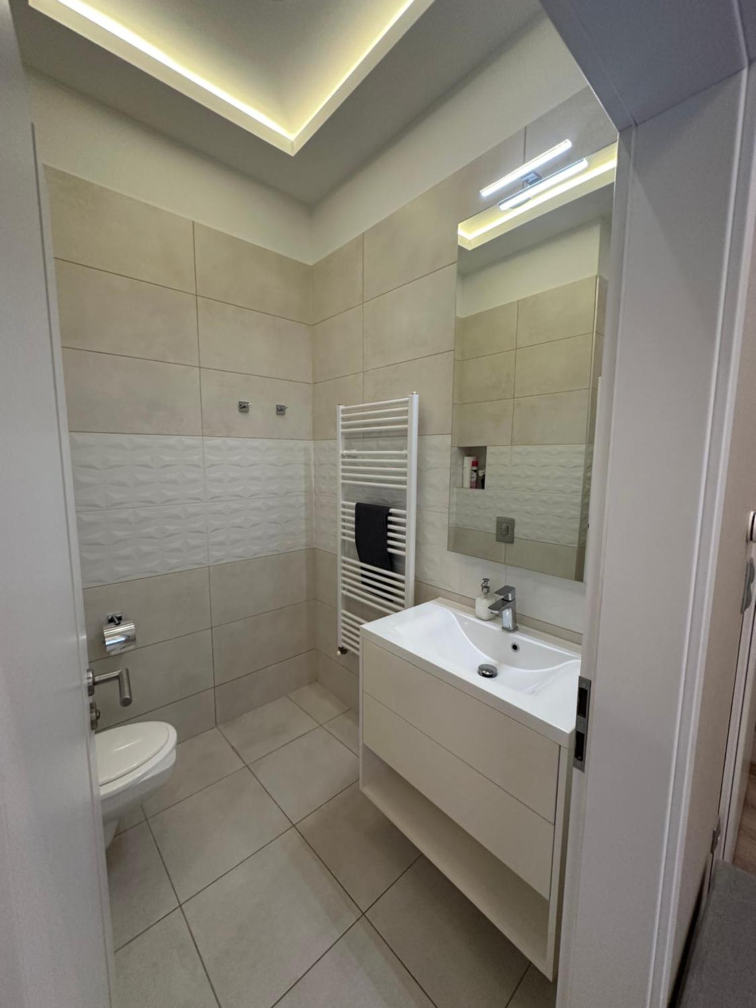 Revay 20 Suites By Corall Budapest Exteriör bild