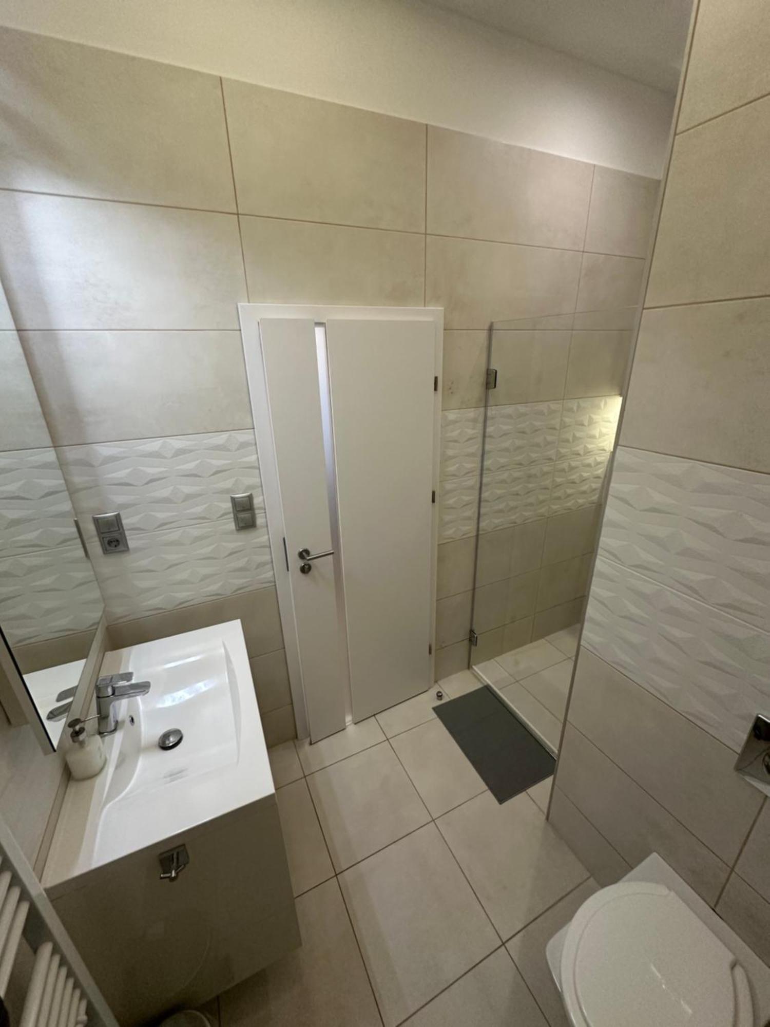 Revay 20 Suites By Corall Budapest Exteriör bild