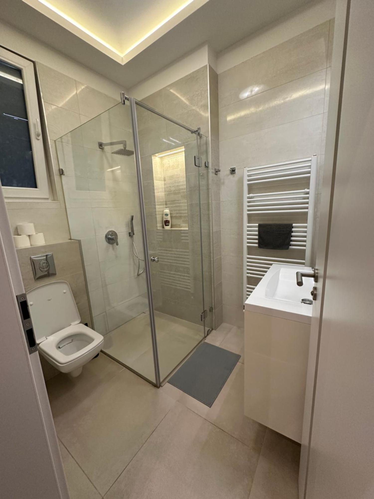 Revay 20 Suites By Corall Budapest Exteriör bild